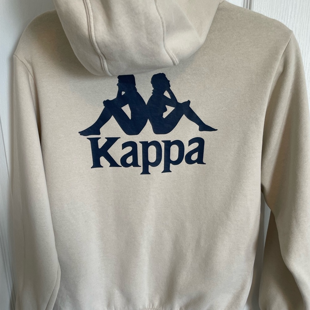 Kappa Hoodie